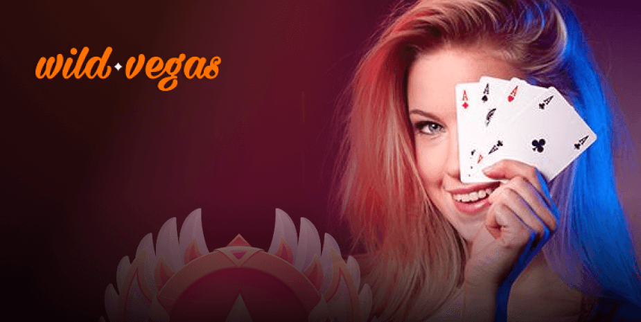 Wild Vegas Casino Banne